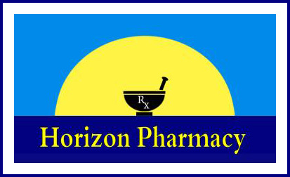 Horizon Pharmacy