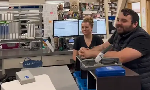 Horizon Pharmacy A Social Enterprise Model for Impactful Healthcare