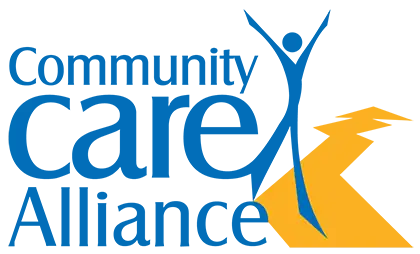 community care alliance logo