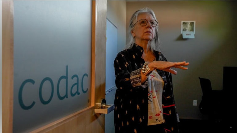 CODAC