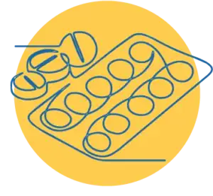 medication icon