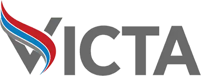 Victa logo