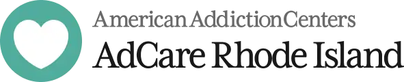 AdCare RI logo