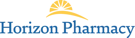 Horizon Pharmacy logo
