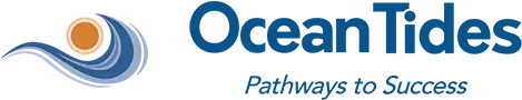 Ocean Tides logo