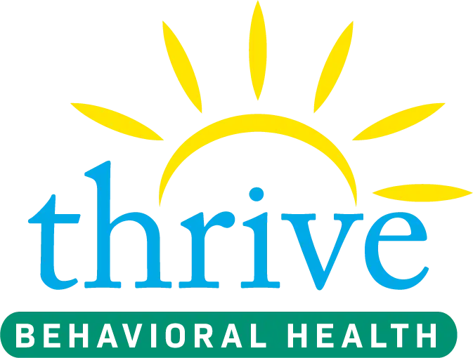 thrive
