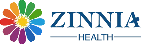 Zinnia Health logo