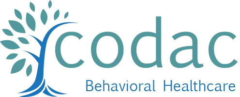 codac logo