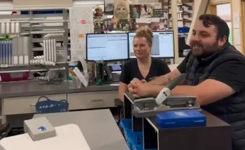 Horizon Pharmacy A Social Enterprise Model for Impactful Healthcare