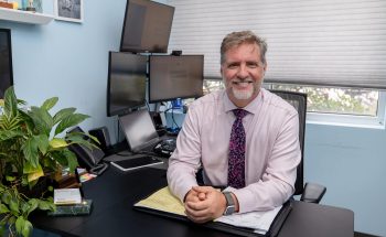 Jason Costa, Horizon Pharmacy LLC CEO and President
